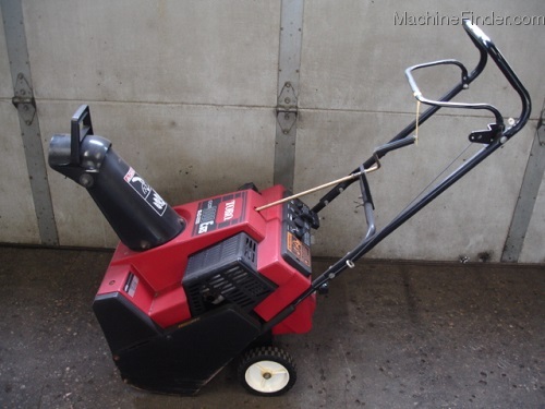 1999 Toro 38435