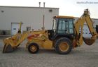 1997 John Deere 310E