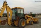 1997 John Deere 310E