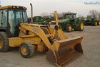 1997 John Deere 310E