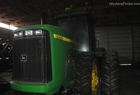 1998 John Deere 9200