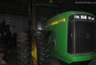 1998 John Deere 9200