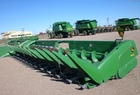 2011 John Deere 612C