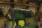 2011 John Deere HPX 4X4