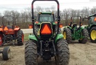 2010 John Deere 3320