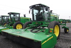 2012 John Deere R450