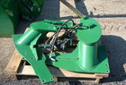 2011 John Deere 563