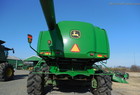 John Deere 9770 STS