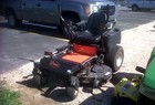 2006 Ahrens 1844XL