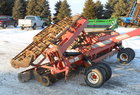  Unverferth Rolling Harrow II