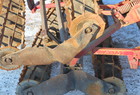  Unverferth Rolling Harrow II