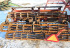  Unverferth Rolling Harrow II