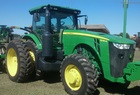 2012 John Deere 8235R