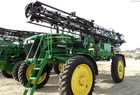2012 John Deere 4730