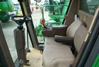 2000 John Deere 9650 STS