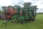 2012 Great Plains 8539FCF