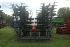 2012 Great Plains 8539FCF
