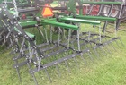 2012 Great Plains 8539FCF