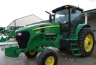 2008 John Deere 7630