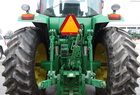 2008 John Deere 7630