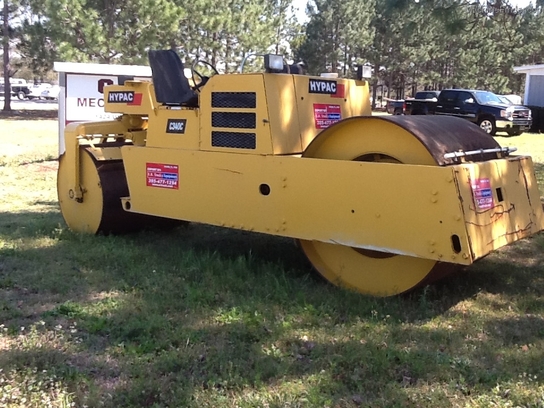  Hyster C340C