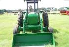 1988 John Deere 2755