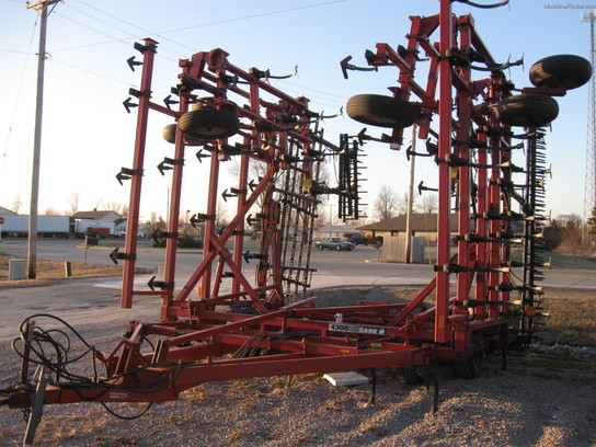 1996 Case IH 4300