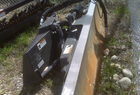2009 Bobcat 96IN