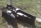 2009 Bobcat 96IN