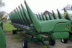 2010 John Deere 612C