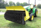 2011 John Deere 60HDB
