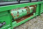 2007 John Deere 635F