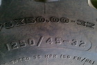 2008 John Deere 9770STS