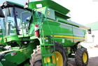 2008 John Deere 9870STS