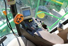 2008 John Deere 9870STS