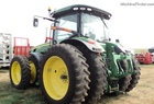 2010 John Deere 8245R