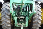 2010 John Deere 8245R