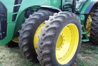 2010 John Deere 8245R