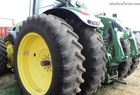 2010 John Deere 8245R