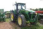2004 John Deere 7720