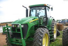 2004 John Deere 7720