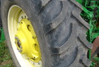 2004 John Deere 7720
