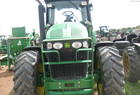 2004 John Deere 7720