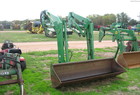 2004 John Deere 7720