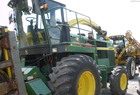  John Deere 6850