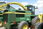  John Deere 6850