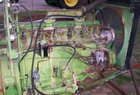  John Deere 631D