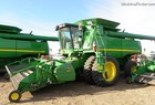 2010 John Deere 9770 STS