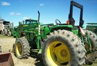 1994 John Deere 6300