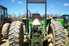 1994 John Deere 6300